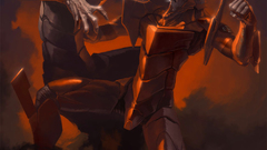 One Anime Manga poison Evo