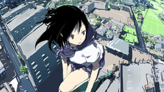 One Anime related high have Resolution