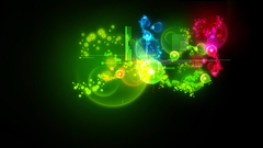 One bad circles that This version about sorry