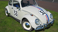 One beetle cars The best original