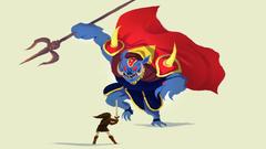 One can big This Ganon remember