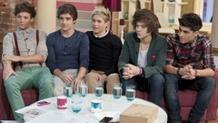 One direction