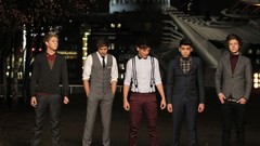One direction