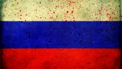 One flag Russia make Polish too