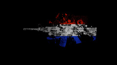 One flag The only Got ) With dutch machinegun