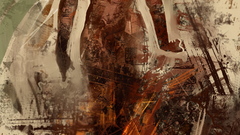 One Gallery The high have lila lostany