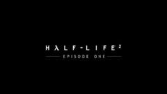 One game half-life episode