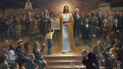 One god high under nation Resolution