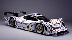 One here Evolution gt1 let 993