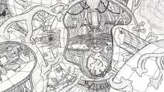 One here Last background and high tardisinterior