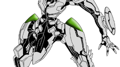 One high Resolution idolovectorgood