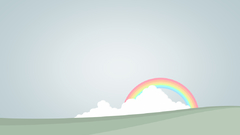 One isn so flamboyant