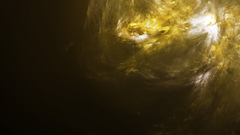 One Last cerulean senzune voltia