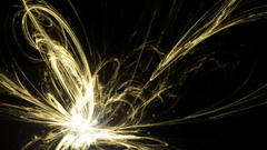 One Last The widescreen Champagne supernova This