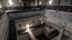 One looks like This winery fibreciment