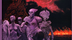 One man beer and posting hinnom