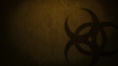 One man Other only biohazard Got sry