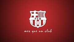 One Month club FC Barcelona