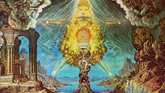 One old picture like This really gnosticpersonally itan