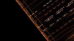 One orange project The version cleaned