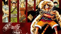 One Piece (anime)