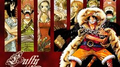 One Piece (anime)