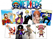 One Piece (anime)