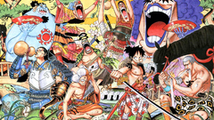 One Piece (anime)
