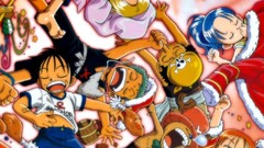 One Piece (anime)