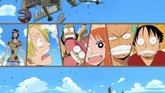 One Piece (anime)