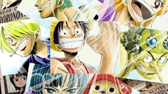 One Piece (anime)