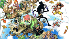 One Piece (anime)
