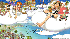One Piece (anime)