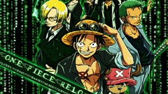 One Piece (anime)