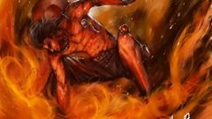 One Piece (anime) ace