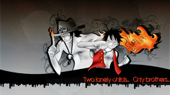 One Piece (anime) ace