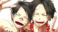 One Piece (anime) ace