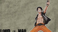One Piece (anime) Anime