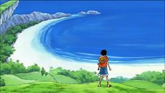 One Piece (anime) Anime