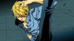 One Piece (anime) Anime