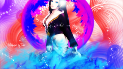 One Piece (anime) Boa