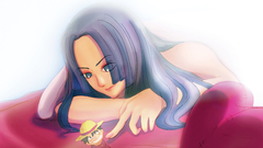 One Piece (anime) Boa