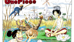 One Piece (anime) Chopper