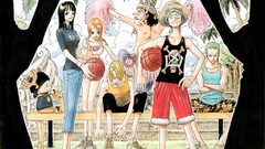 One Piece (anime) Chopper