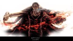 One Piece (anime) Crocodile