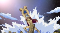 One Piece (anime) Franky