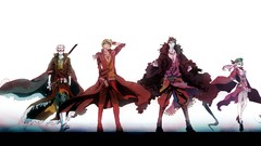 One Piece (anime) Jewelry