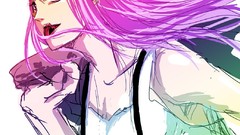 One Piece (anime) Jewelry Bonney