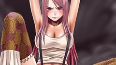 One Piece (anime) Jewelry Bonney