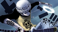 One Piece (anime) Katana